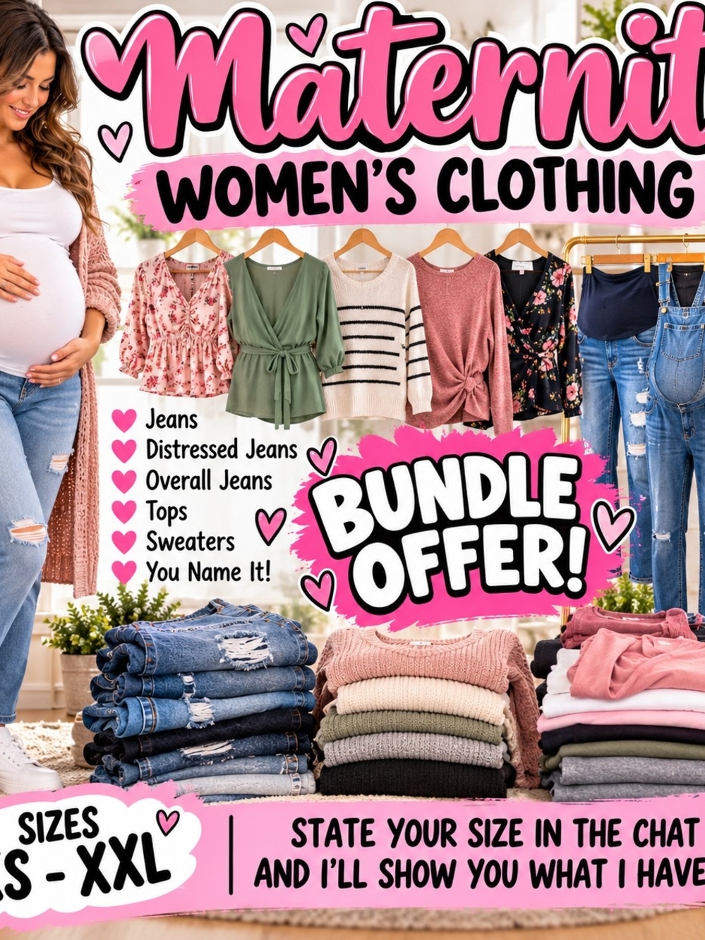 BUNDLE OFFER